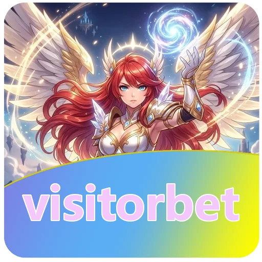 Pratinjau antarmuka visitorbet